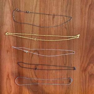 Necklace bundle